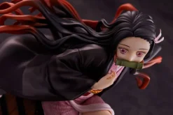 Demon Slayer Kimetsu no Yaiba - Nezuko Kamado Statue: Aniplex