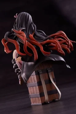 Demon Slayer Kimetsu no Yaiba - Nezuko Kamado Statue: Aniplex