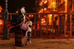 Demon Slayer Kimetsu no Yaiba - Nezuko Kamado Statue: Aniplex