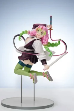 Demon Slayer: Kimetsu no Yaiba - Mitsuri Kanroji Statue / ConoFig: Aniplex