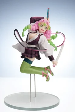 Demon Slayer: Kimetsu no Yaiba - Mitsuri Kanroji Statue / ConoFig: Aniplex