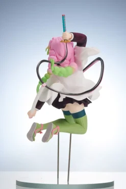 Demon Slayer: Kimetsu no Yaiba - Mitsuri Kanroji Statue / ConoFig: Aniplex