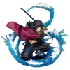 Demon Slayer: Kimetsu no Yaiba - Giyu Tomioka Figur / FiguartsZERO -Thunder Breathing: Tamashii