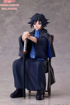 Demon Slayer: Kimetsu no Yaiba - Giyu Tomioka Statue : Aniplex