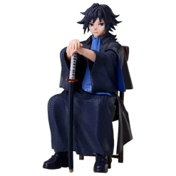 Demon Slayer: Kimetsu no Yaiba - Giyu Tomioka Statue : Aniplex