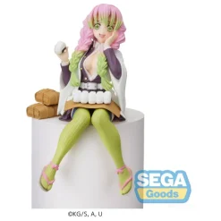 Demon Slayer: Kimetsu no Yaiba - Kanroji Mitsuri Figur: Sega