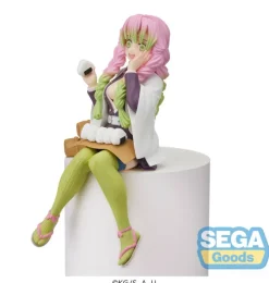 Demon Slayer: Kimetsu no Yaiba - Kanroji Mitsuri Figur: Sega