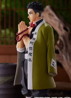Demon Slayer: Kimetsu no Yaiba - Gyomei Himejima Statue / Pop Up Parade: Good Smile Company