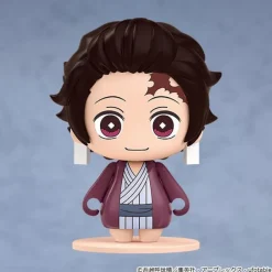 Demon Slayer: Kimetsu no Yaiba - Mini-Figuren 6er-Set / Pocket Maquette Set #07: Good Smile Comapan