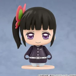 Demon Slayer: Kimetsu no Yaiba - Mini-Figuren 6er-Set / Pocket Maquette Set #07: Good Smile Comapan