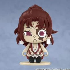 Demon Slayer: Kimetsu no Yaiba - Mini-Figuren 6er-Set / Pocket Maquette Set #07: Good Smile Comapan