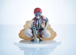 Demon Slayer: Kimetsu no Yaiba - Akaza Figur / ConoFig: Aniplex