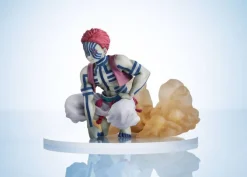 Demon Slayer: Kimetsu no Yaiba - Akaza Figur / ConoFig: Aniplex