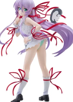 Demonbane - Al Azif Statue / Pop Up Parade - Special Edition: Good Smile Company