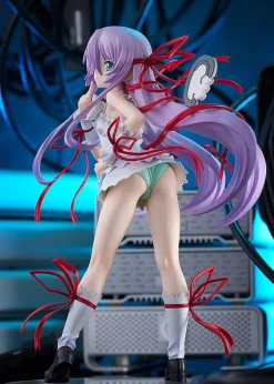 Demonbane - Al Azif Statue / Pop Up Parade - Special Edition: Good Smile Company