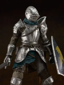 Demon's Souls - Fluted Armor Statue / Pop Up Parade SP: Good Smile Company