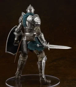 Demon's Souls - Fluted Armor Statue / Pop Up Parade SP: Good Smile Company