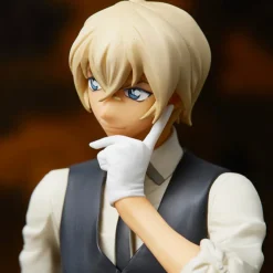 Detective Conan - Amuro Tooru: Union Creative