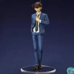 Detective Conan - Kudo Shinichi Statue: Union Creative