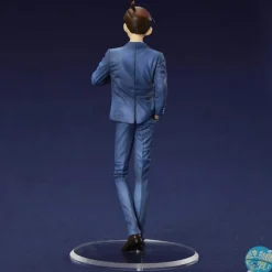 Detective Conan - Kudo Shinichi Statue: Union Creative