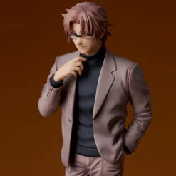 Detective Conan - Okiya Subaru Statue: Union Creative