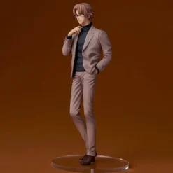 Detective Conan - Okiya Subaru Statue: Union Creative