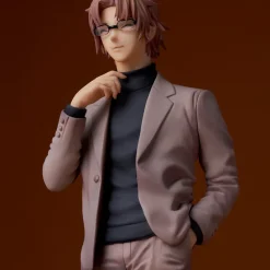 Detective Conan - Okiya Subaru Statue: Union Creative