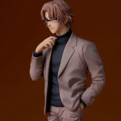 Detective Conan - Okiya Subaru Statue: Union Creative