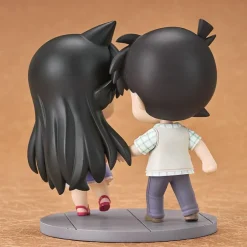 Detective Conan - Shinichi Kudo & Ran Mori Minifiguren/ Qset 2er-Pack: Good Smile Company