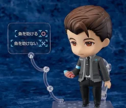 Detroit: Become Human - Connor Nendoroid: Good Smile Company