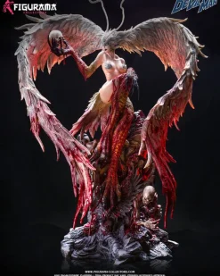 Devilman - Sirene Statue / Elite Exclusive Statue: Prime 1 Studio