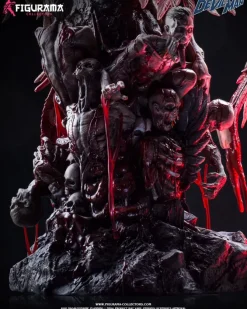 Devilman - Sirene Statue / Elite Exclusive Statue: Prime 1 Studio
