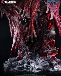 Devilman - Sirene Statue / Elite Exclusive Statue: Prime 1 Studio