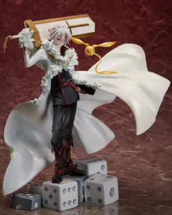 D.Gray-man Hallow - Allen Walker Statue [Beschädigte Verpackung]: Aniplex
