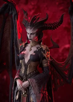 Diablo IV - Lilith Statue / Pop Up Parade - Special Edition: Good Smile Company