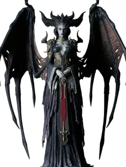 Diablo IV - Lilith Statue / Pop Up Parade - Special Edition: Good Smile Company