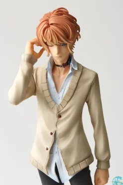 Diabolik Lovers - Shu Sakamaki Statue - Hdge Technical: Union Creative