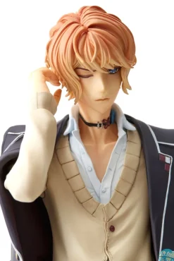 Diabolik Lovers - Shu Sakamaki Statue - Hdge Technical: Union Creative