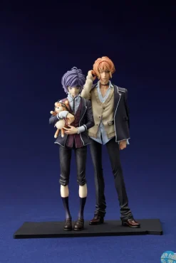 Diabolik Lovers - Shu Sakamaki Statue - Hdge Technical: Union Creative