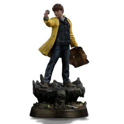 Die Goonies - Mikey Walsh Statue / Art Scale - 40th anniversary : Iron Studios