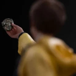 Die Goonies - Mikey Walsh Statue / Art Scale - 40th anniversary : Iron Studios