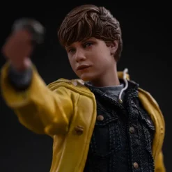 Die Goonies - Mikey Walsh Statue / Art Scale - 40th anniversary : Iron Studios