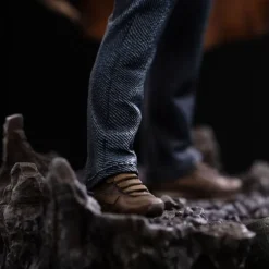 Die Goonies - Mikey Walsh Statue / Art Scale - 40th anniversary : Iron Studios