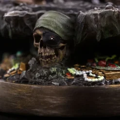 Die Goonies - Mikey Walsh Statue / Art Scale - 40th anniversary : Iron Studios