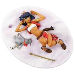 Die Macht des Zaubersteins - Nadia Statue / TV Broadcasting 30 Years Model: Bell Fine