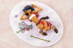 Die Macht des Zaubersteins - Nadia Statue / TV Broadcasting 30 Years Model: Bell Fine