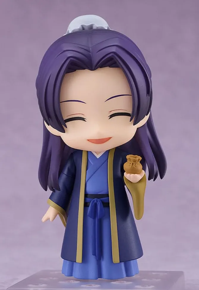 Die Tagebücher der Apothekerin - Jinshi Nendoroid: Good Smile Company