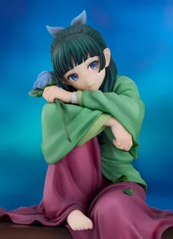 Die Tagebücher der Apothekerin - Maomao Statue: Good Smile Company