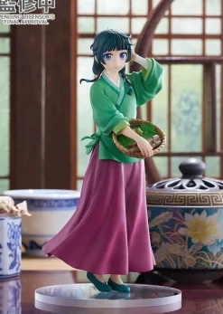 Die Tagebücher der Apothekerin - Maomao Statue / Pop Up Parade: Good Smile Company