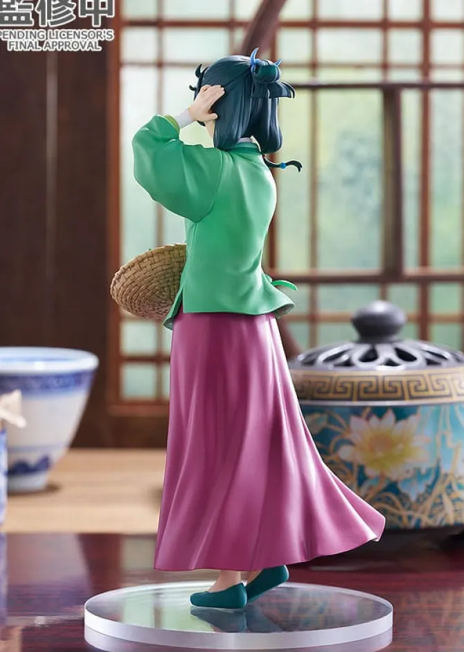 Die Tagebücher der Apothekerin - Maomao Statue / Pop Up Parade: Good Smile Company